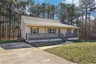 35 Ravenwood Drive, Rockmart, GA 30153 - Photo 3