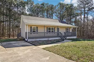 35 Ravenwood Dr, Rockmart, GA 30153 - Photo 3