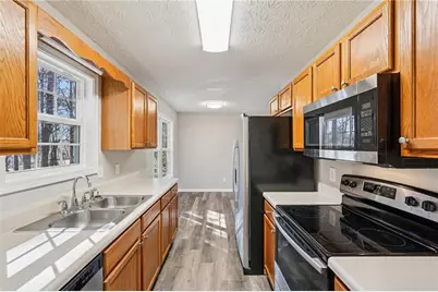 35 Ravenwood Drive, Rockmart, GA 30153 - Photo 33