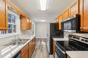 35 Ravenwood Dr, Rockmart, GA 30153 - Photo 33