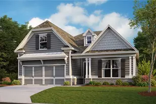 64 Colonial Ter, Villa Rica, GA 30180 - Photo 3