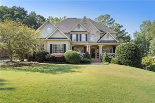 3215 Waterhouse Street NW, Kennesaw, GA 30152 - Photo 11