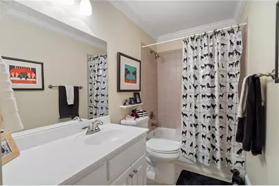 3215 Waterhouse Street NW, Kennesaw, GA 30152 - Photo 87