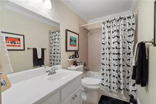 3215 Waterhouse Street NW, Kennesaw, GA 30152 - Photo 87