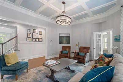 3215 Waterhouse Street NW, Kennesaw, GA 30152 - Photo 37