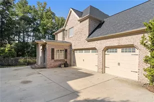 3215 Waterhouse Street NW, Kennesaw, GA 30152 - Photo 13