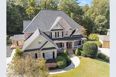 3215 Waterhouse Street NW, Kennesaw, GA 30152 - Photo 5