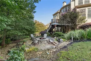 3215 Waterhouse Street NW, Kennesaw, GA 30152 - Photo 15