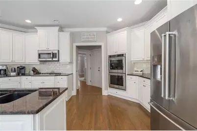 3215 Waterhouse Street NW, Kennesaw, GA 30152 - Photo 47