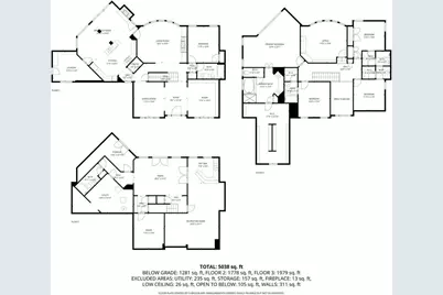 3215 Waterhouse Street NW, Kennesaw, GA 30152 - Photo 93