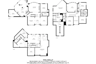 3215 Waterhouse Street NW, Kennesaw, GA 30152 - Photo 93