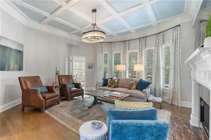 3215 Waterhouse Street NW, Kennesaw, GA 30152 - Photo 33