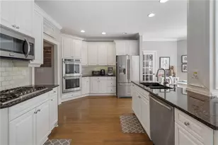 3215 Waterhouse Street NW, Kennesaw, GA 30152 - Photo 51