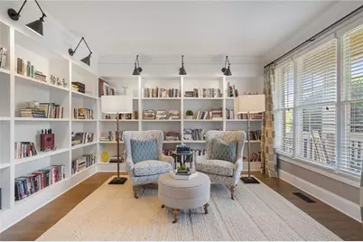 3215 Waterhouse Street NW, Kennesaw, GA 30152 - Photo 29