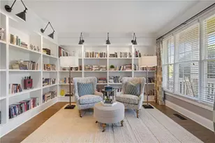 3215 Waterhouse Street NW, Kennesaw, GA 30152 - Photo 29