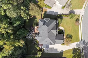 3215 Waterhouse Street NW, Kennesaw, GA 30152 - Photo 7