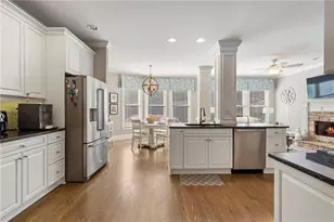 3215 Waterhouse Street NW, Kennesaw, GA 30152 - Photo 41