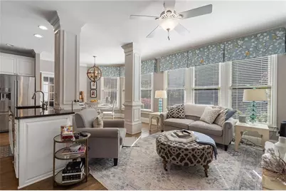 3215 Waterhouse Street NW, Kennesaw, GA 30152 - Photo 53