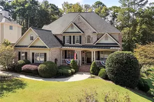 3215 Waterhouse Street NW, Kennesaw, GA 30152 - Photo 3