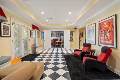 3215 Waterhouse Street NW, Kennesaw, GA 30152 - Photo 85