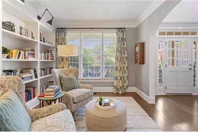 3215 Waterhouse Street NW, Kennesaw, GA 30152 - Photo 31