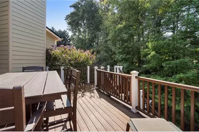 3215 Waterhouse Street NW, Kennesaw, GA 30152 - Photo 57