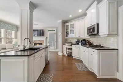 3215 Waterhouse Street NW, Kennesaw, GA 30152 - Photo 43