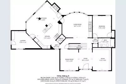 3215 Waterhouse Street NW, Kennesaw, GA 30152 - Photo 91