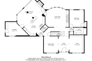 3215 Waterhouse Street NW, Kennesaw, GA 30152 - Photo 91