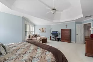 3215 Waterhouse Street NW, Kennesaw, GA 30152 - Photo 61