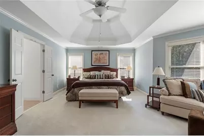 3215 Waterhouse Street NW, Kennesaw, GA 30152 - Photo 59