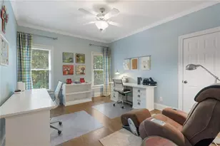 3215 Waterhouse Street NW, Kennesaw, GA 30152 - Photo 39