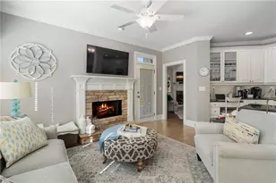 3215 Waterhouse Street NW, Kennesaw, GA 30152 - Photo 49