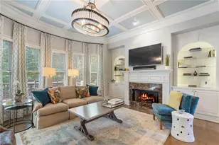 3215 Waterhouse Street NW, Kennesaw, GA 30152 - Photo 35