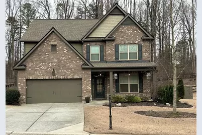 5665 Carruth Lake Drive, Cumming, GA 30028 - Photo 1