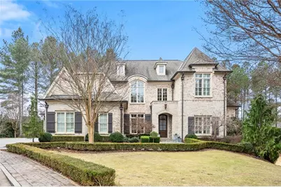 4822 Ipswich Glen, Suwanee, GA 30024 - Photo 1