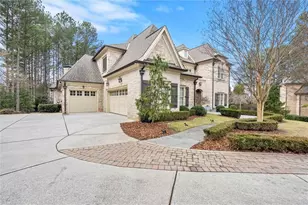 4822 Ipswich Glen, Suwanee, GA 30024 - Photo 5