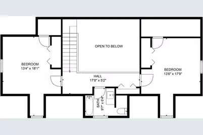 785 Swan Lane, Canton, GA 30115 - Photo 3