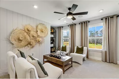 239 Rockledge Bend, Powder Springs, GA 30127 - Photo 11