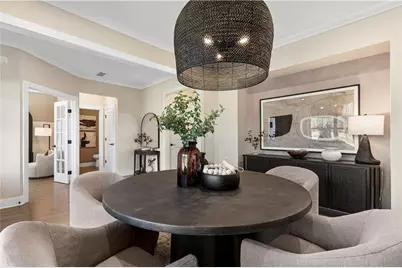 239 Rockledge Bend, Powder Springs, GA 30127 - Photo 5