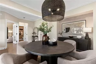 239 Rockledge Bend, Powder Springs, GA 30127 - Photo 5