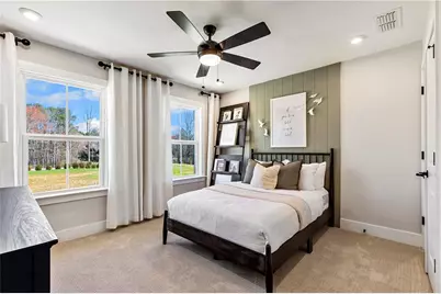 239 Rockledge Bend, Powder Springs, GA 30127 - Photo 13