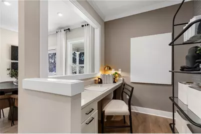 239 Rockledge Bend, Powder Springs, GA 30127 - Photo 9