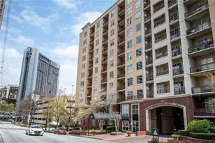 1101 Juniper St NE, Atlanta, GA 30309 - Photo 1