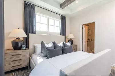 982 Bibbs Circle NW #18, Atlanta, GA 30318 - Photo 9