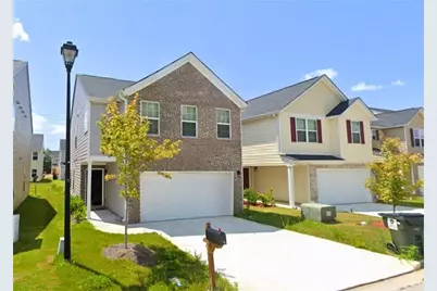 7585 Volion Parkway, Fairburn, GA 30213 - Photo 1