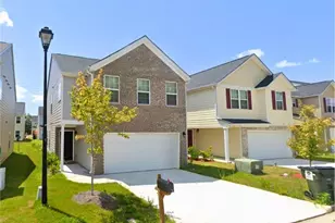 7585 Volion Pkwy, Fairburn, GA 30213 - Photo 1