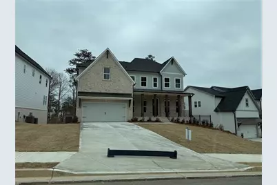 1168 Ridgeview Road, Woodstock, GA 30188 - Photo 11