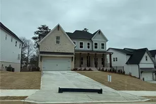 1168 Ridgeview Rd, Woodstock, GA 30188 - Photo 11