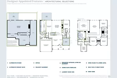 1168 Ridgeview Road, Woodstock, GA 30188 - Photo 3